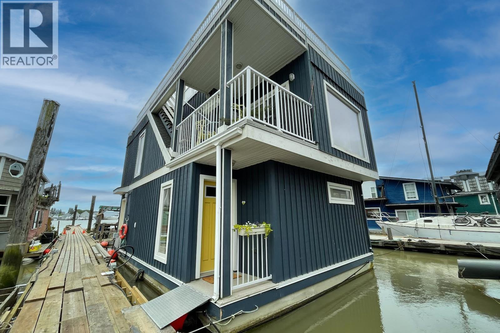 For sale: 6W2 8191 RIVER ROAD, Richmond, British Columbia V6X1X8 ...