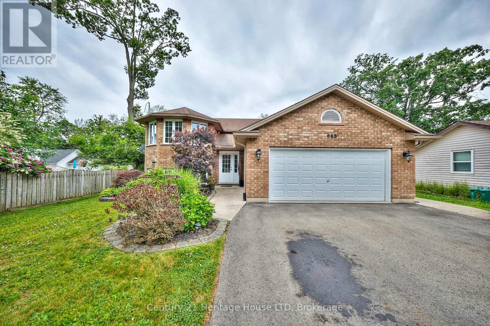 For sale: 665 GRANDVIEW ROAD, Fort Erie (Crescent Park
