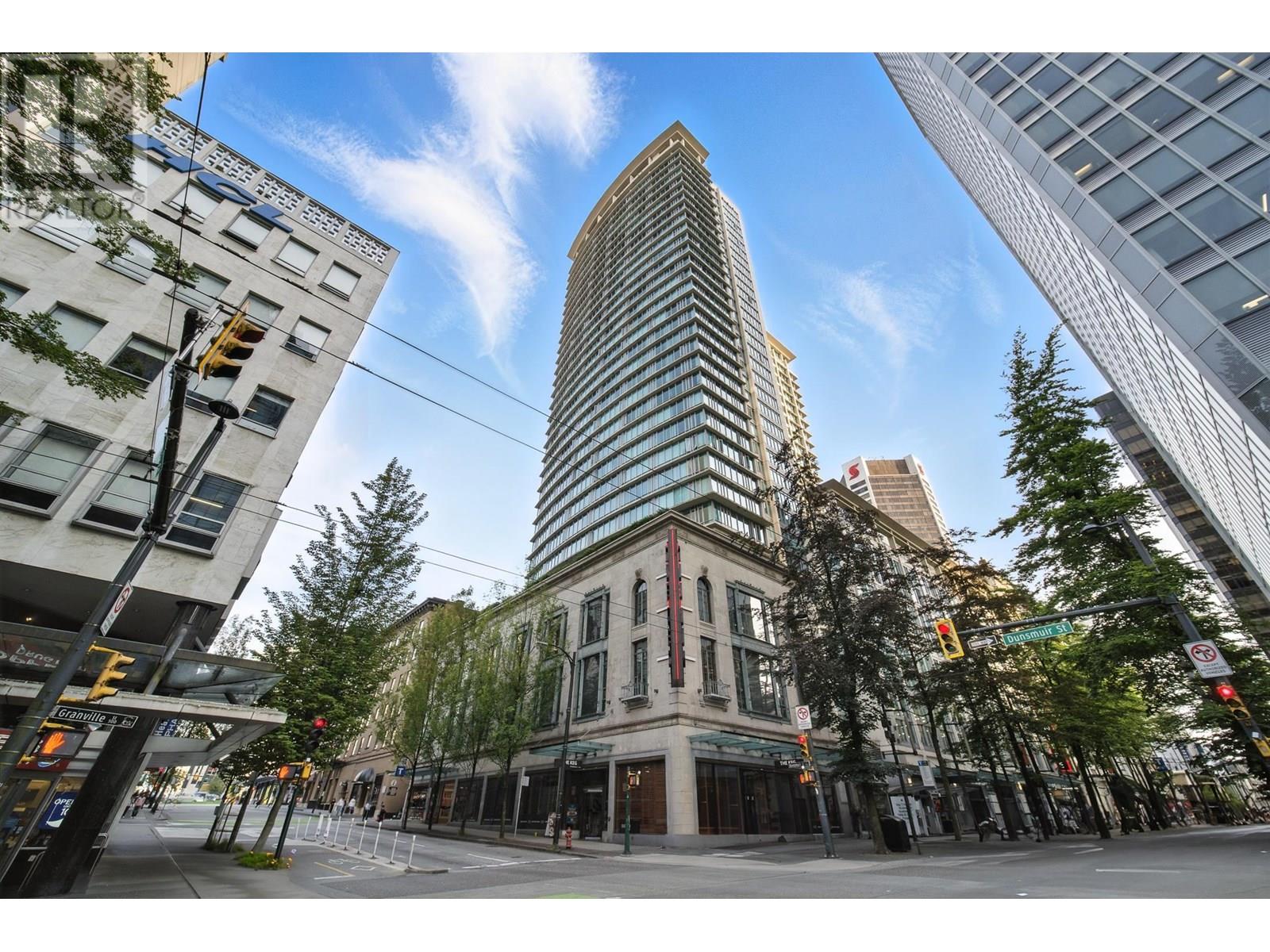 Granville Vancouver 10