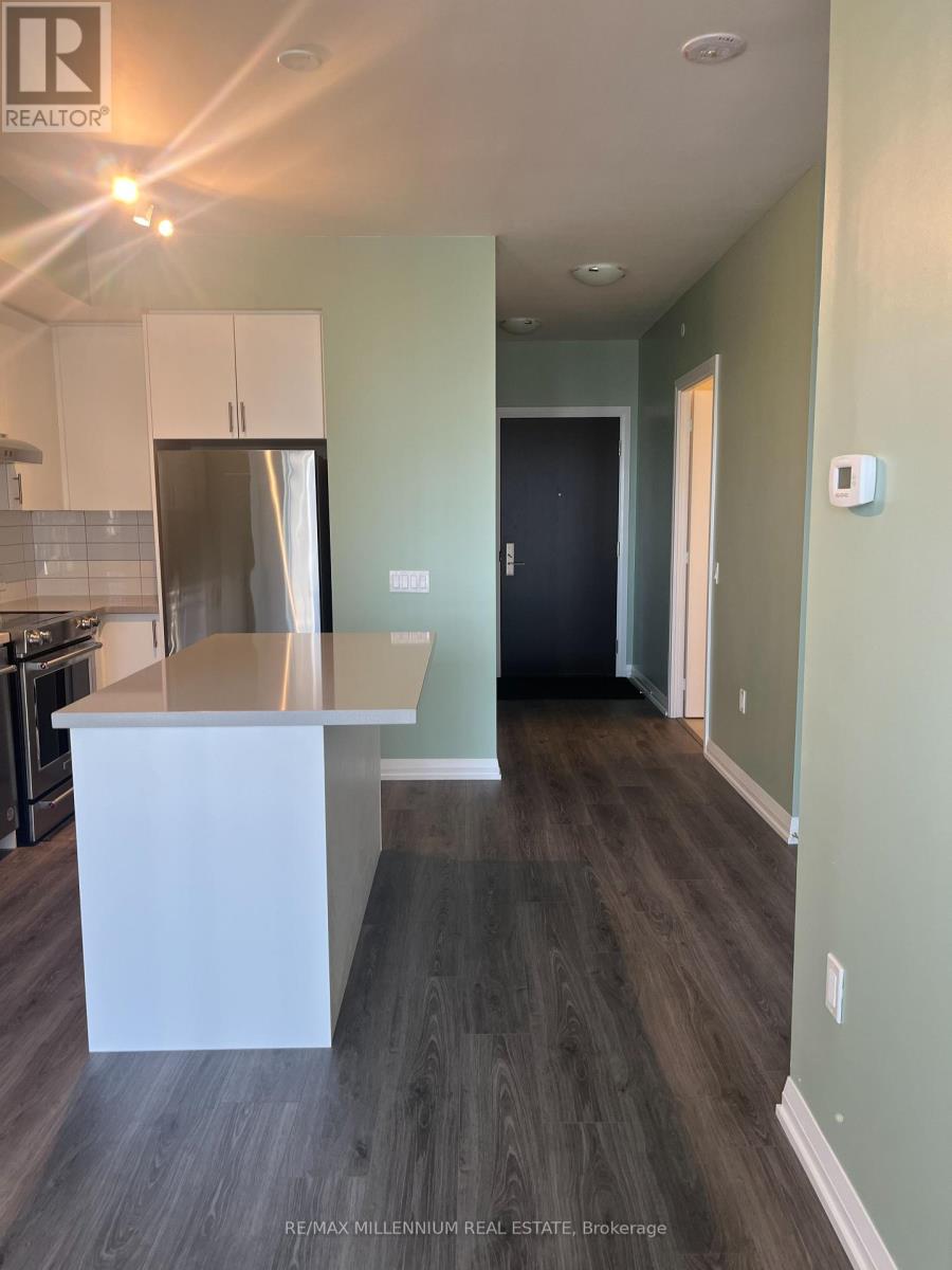For rent: 2104 - 9000 JANE STREET, Vaughan (Concord