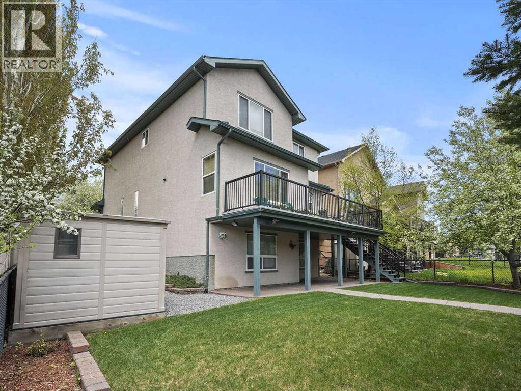 For sale: 257 Crystal Shores Drive, Okotoks, Alberta T1S2C5
