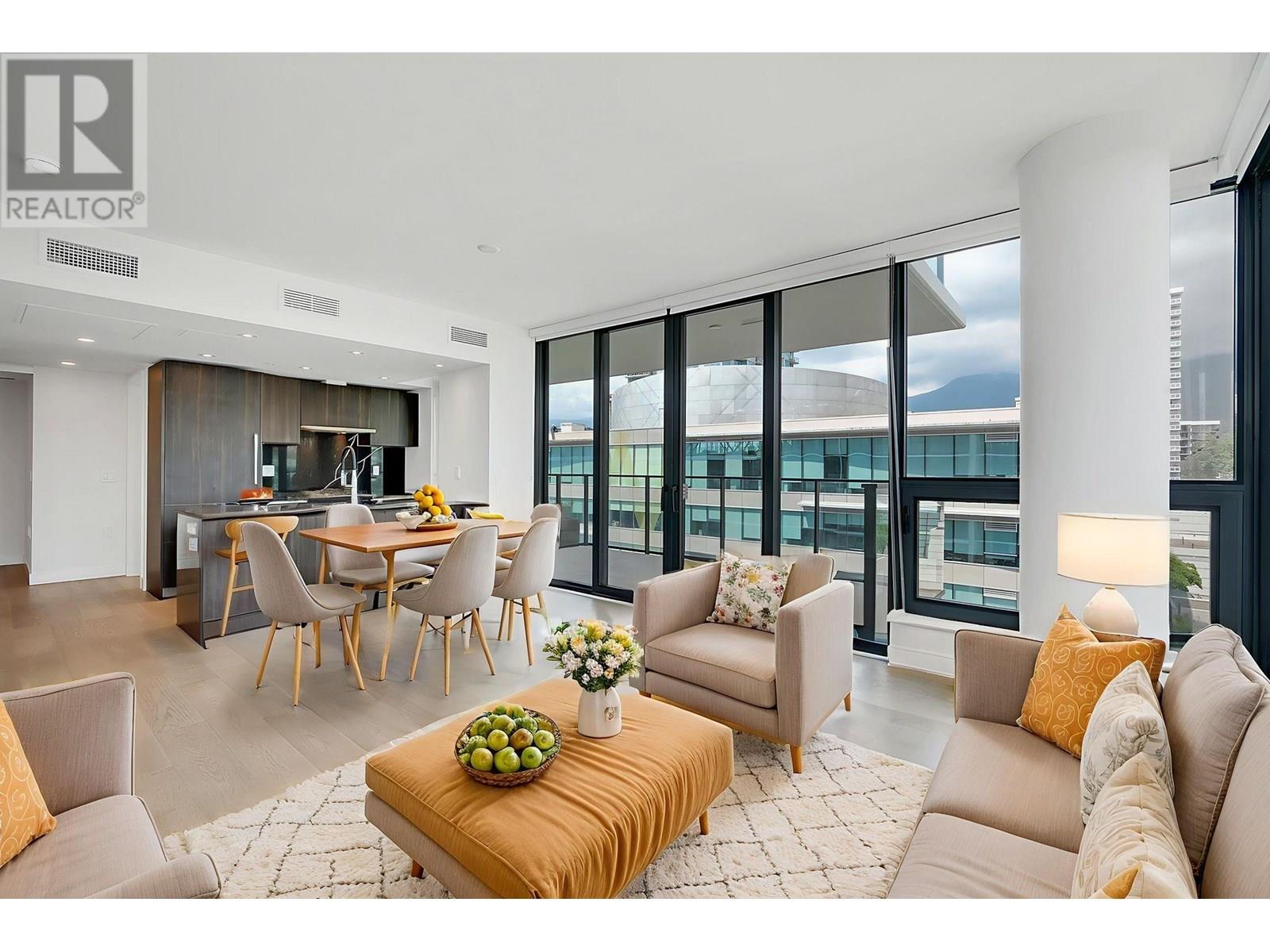 その他 apartamento #26 For sale: 707 1351 CONTINENTAL STREET, Vancouver, British