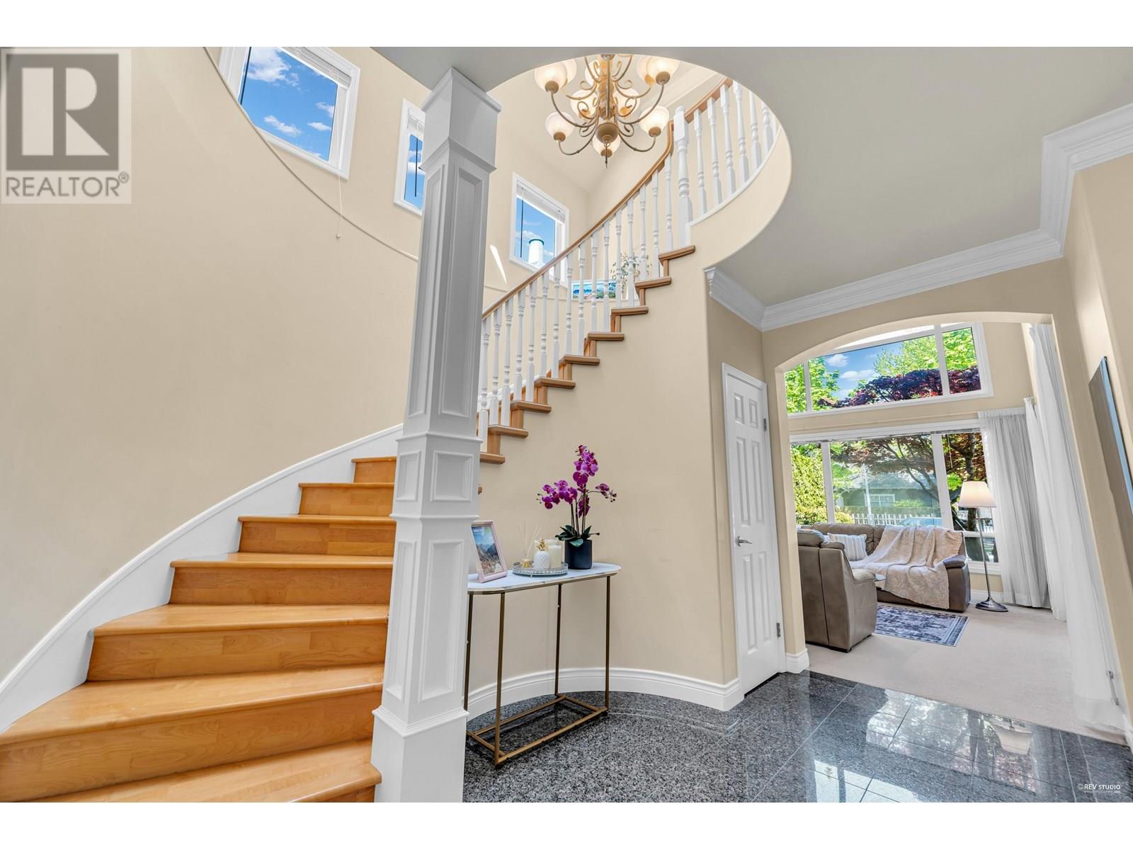 For sale: 6271 BARNARD DRIVE, Richmond, British Columbia V7C5P8 ...