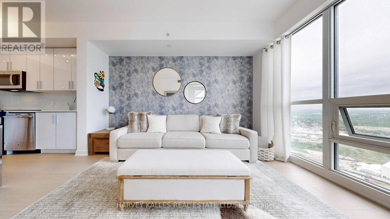 For rent: 4008 - 2200 LAKE SHORE BOULEVARD W, Toronto