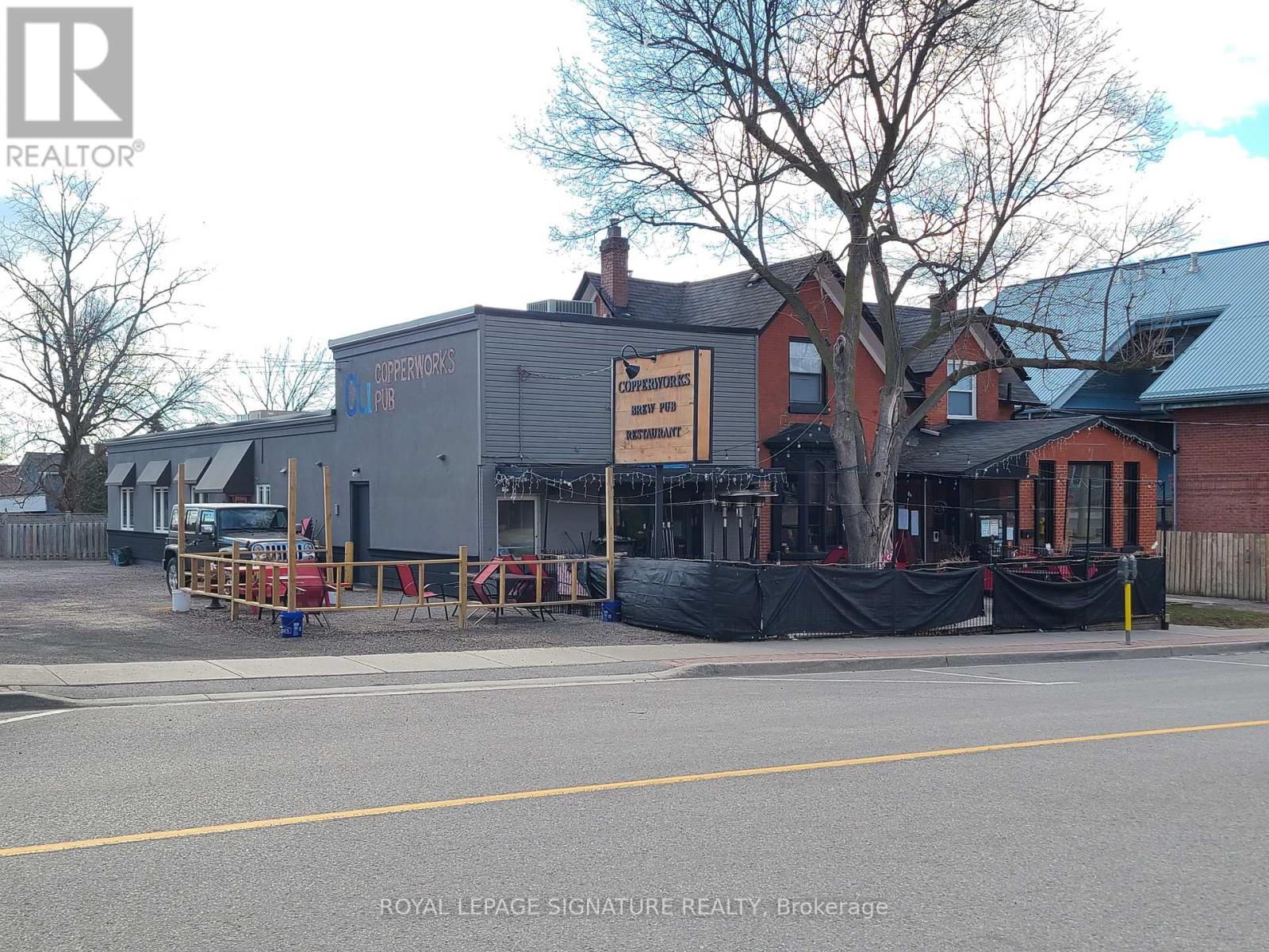 For sale: 7 DIVISION STREET, Clarington (Bowmanville