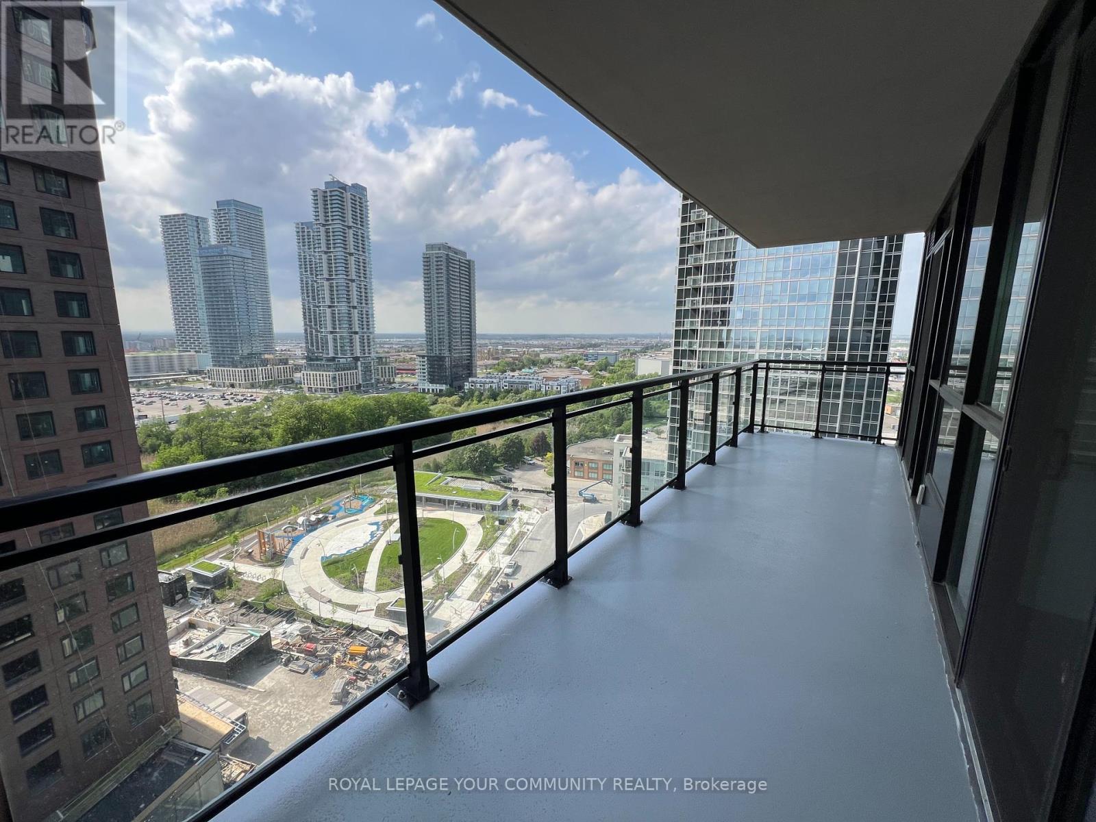 For rent: 1507 - 2910 HIGHWAY 7 ROAD W, Vaughan (Concord
