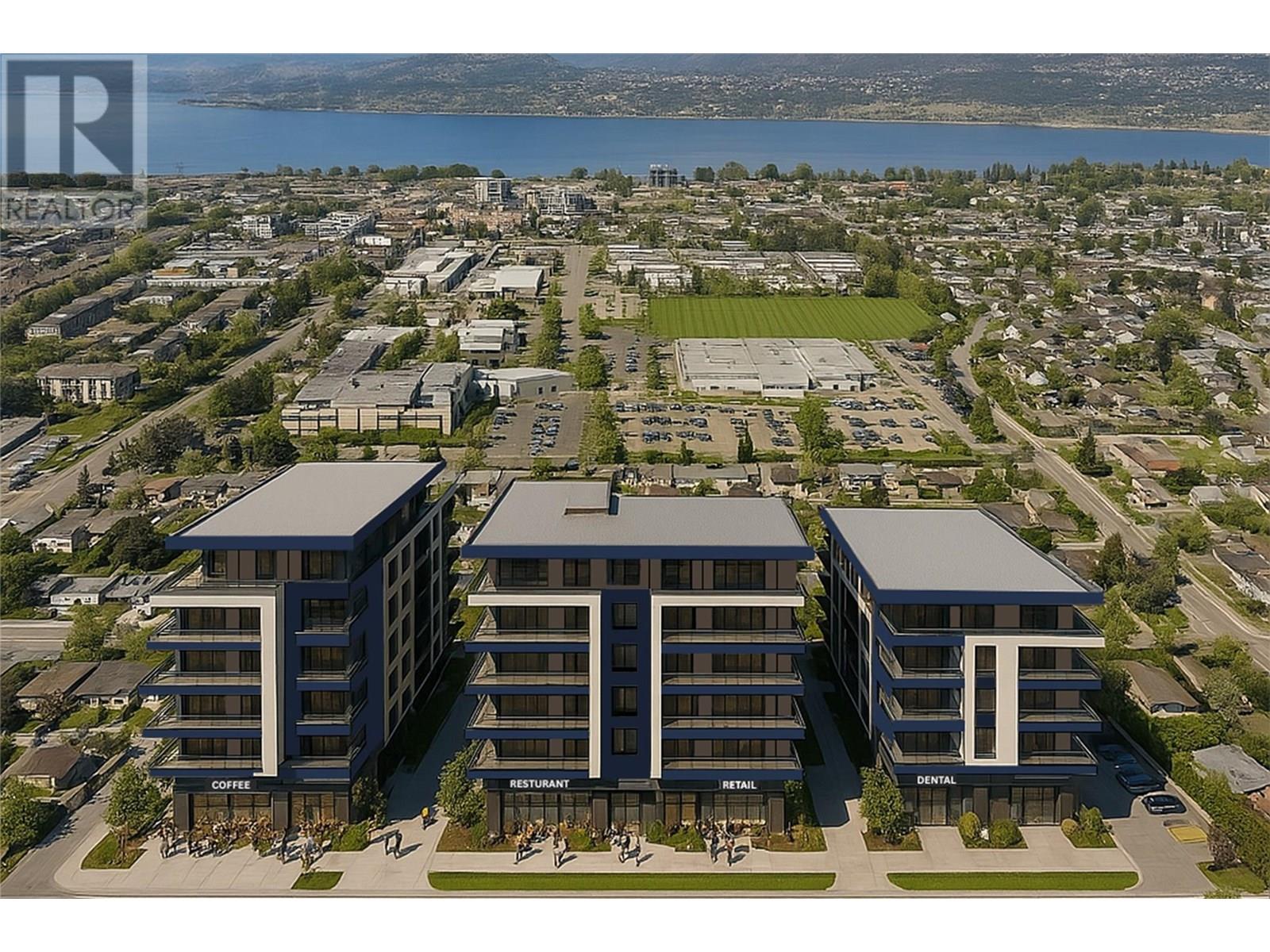 For sale: 2900 Gordon Drive, Kelowna, British Columbia V1W3R3 - 10354558 |  REALTOR.ca