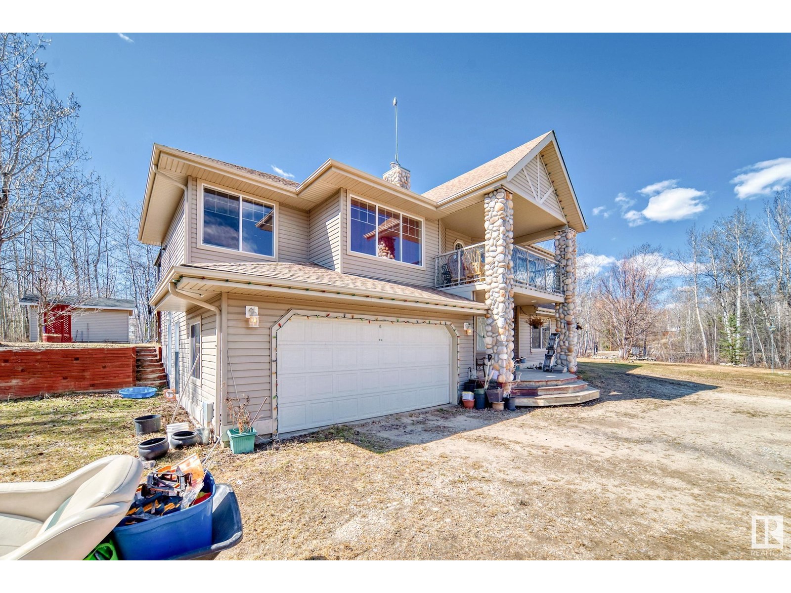 For sale: #29 53322 RGE ROAD 25, Rural Parkland County