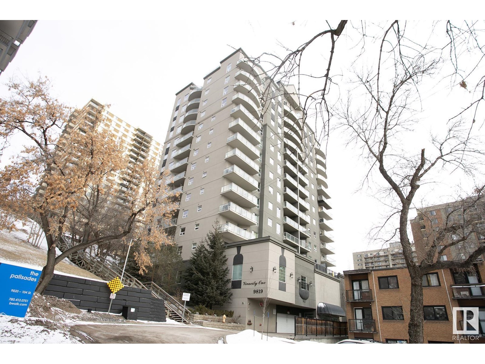 その他 STREET 2017.3 No.303 from1985to1996 For sale: #303 9819 104 ST NW, Edmonton, Alberta T5K0Y8