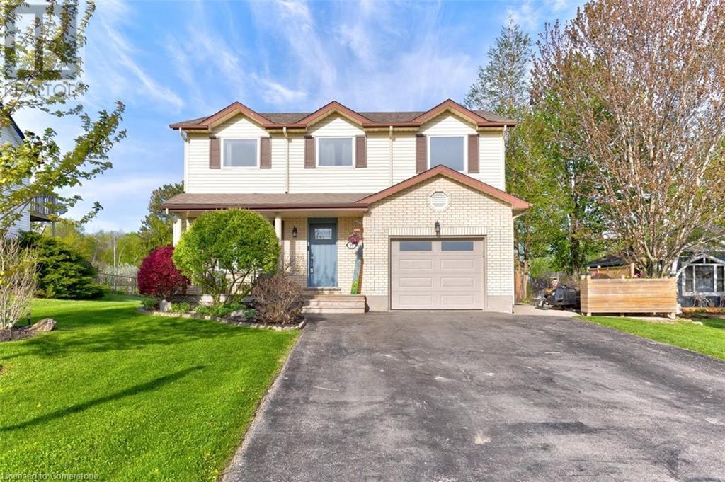 10 HEWITT Street, Bright, Ontario N0J1B0 | REALTOR.ca