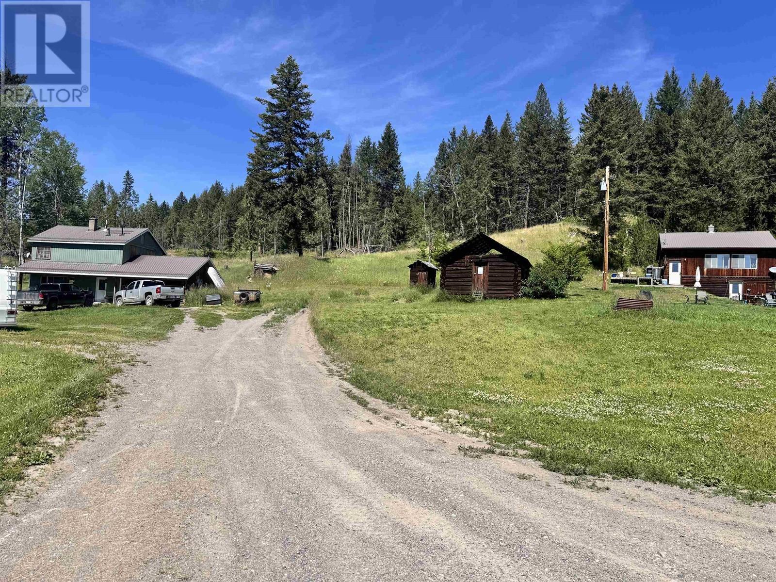 For sale: 4656 CANIM HENDRIX LAKE ROAD, Forest Grove