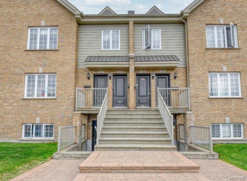 For sale: 4570 Boul. St-Martin O., Laval (Chomedey), Quebec H7T2Y2 ...