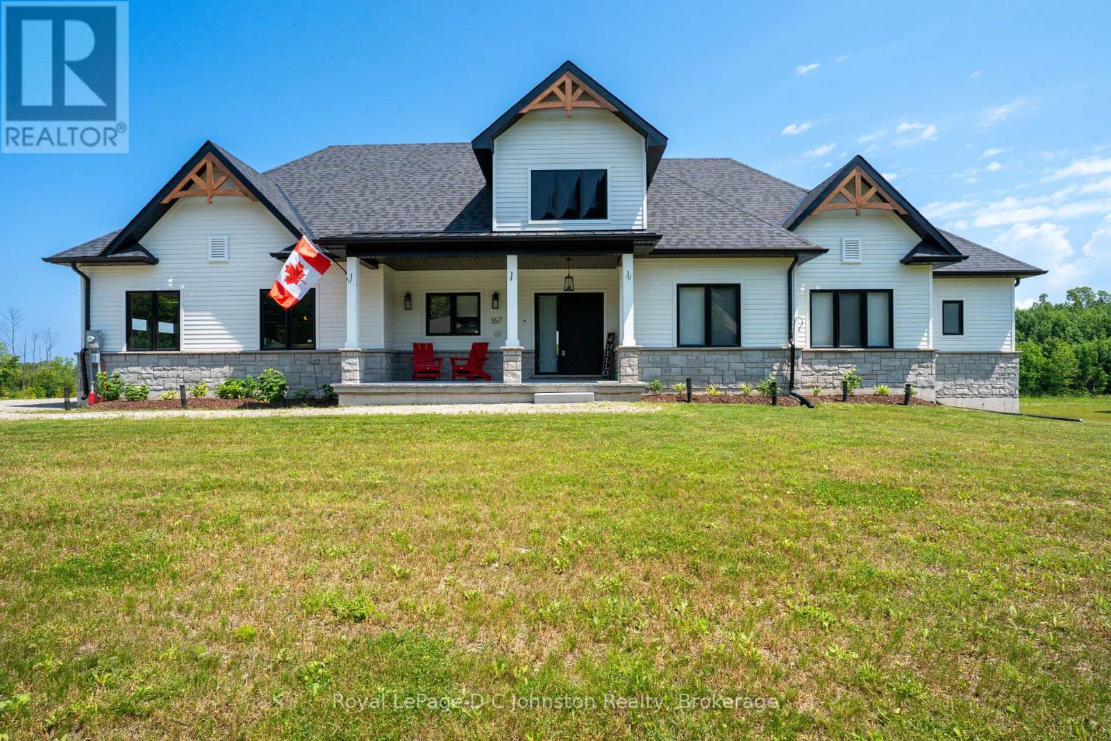 THE GREAT ESTATES グリニッチ For sale: 5231 13TH LINE, New Tecumseth, Ontario L0G1B0