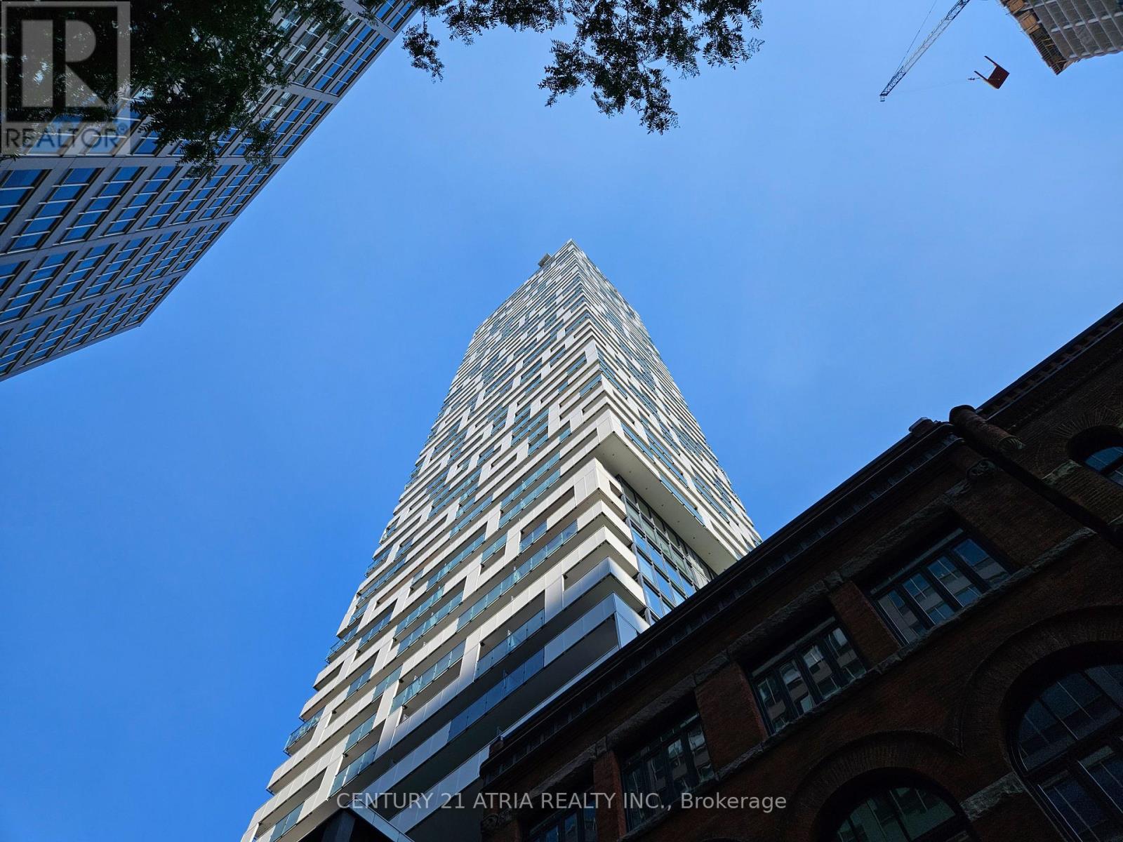 For sale: 3806 - 20 LOMBARD STREET, Toronto (Church-Yonge