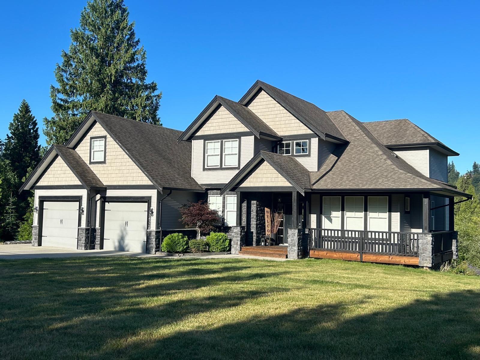 For sale: 34324 WHITE AVENUE, Mission, British Columbia V2V0B4 ...