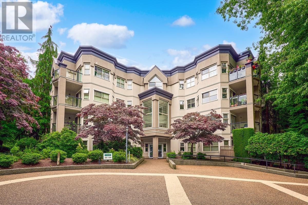 For sale: 409 2615 JANE STREET, Port Coquitlam, British Columbia V3C3K3