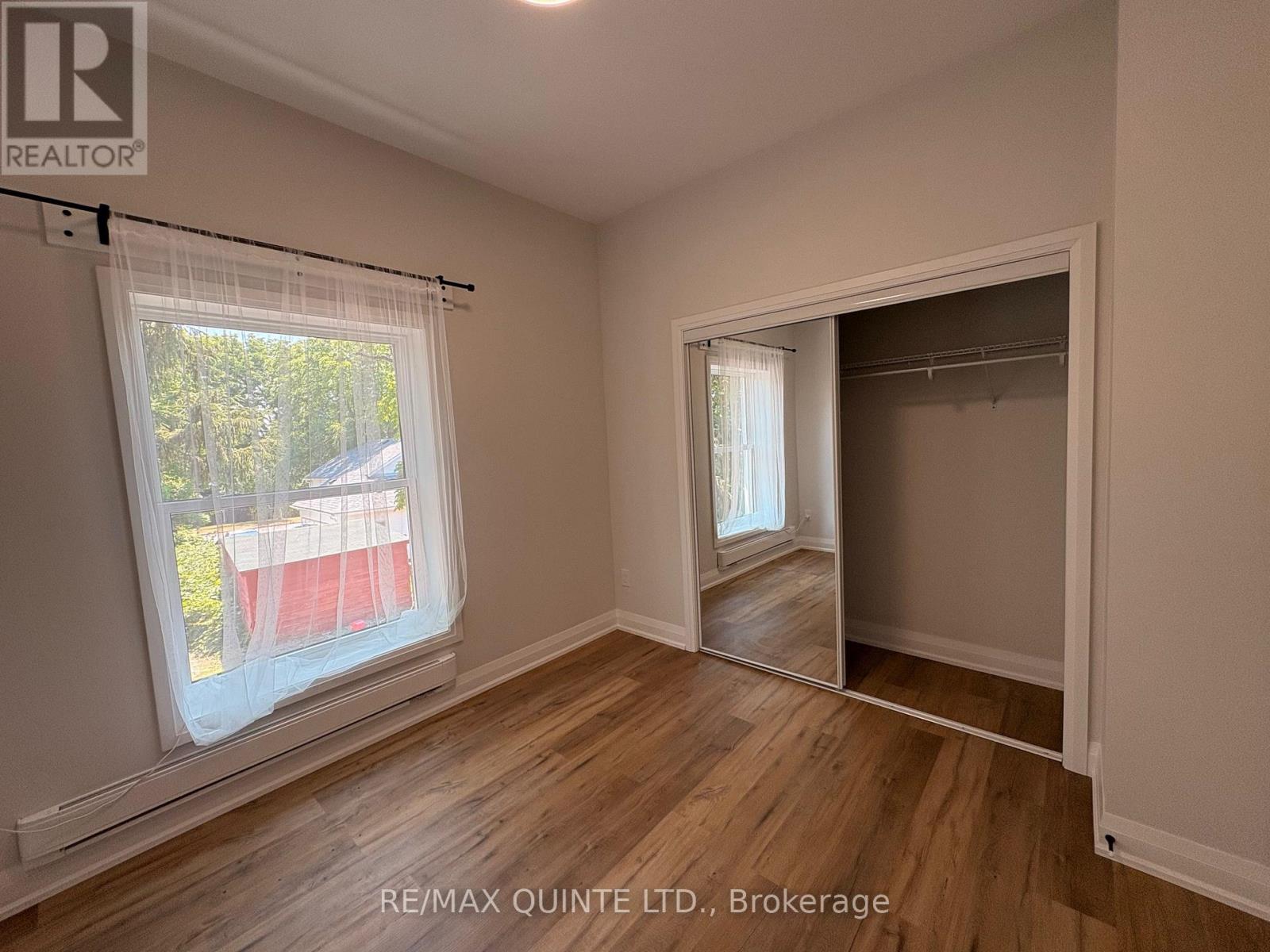 For rent: 3 - 22 MCGILL STREET, Quinte West, Ontario K8V3J2