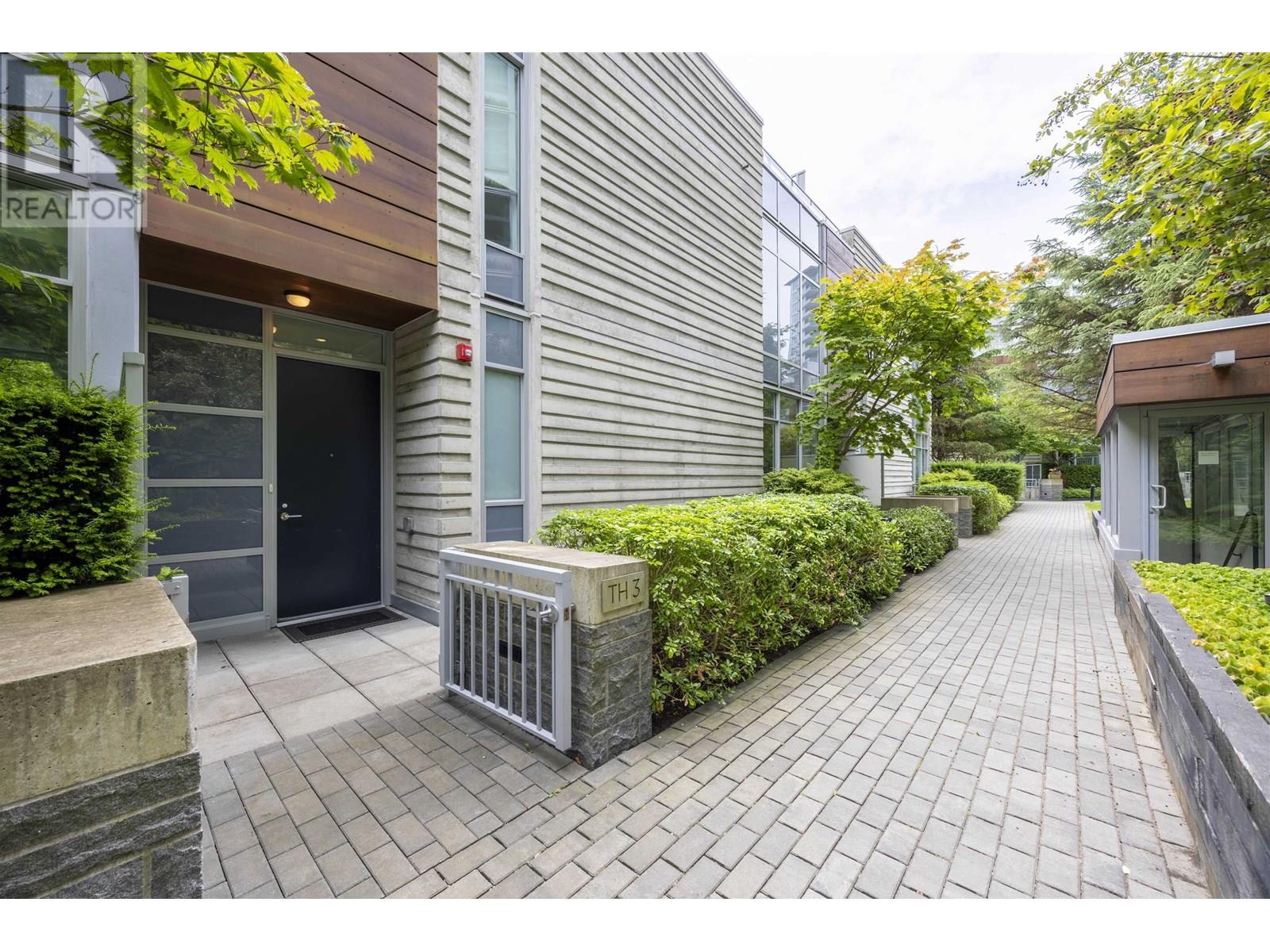 3355 Postcode For sale: TH3 3355 BINNING ROAD, Vancouver, British Columbia V6S0J1 ...