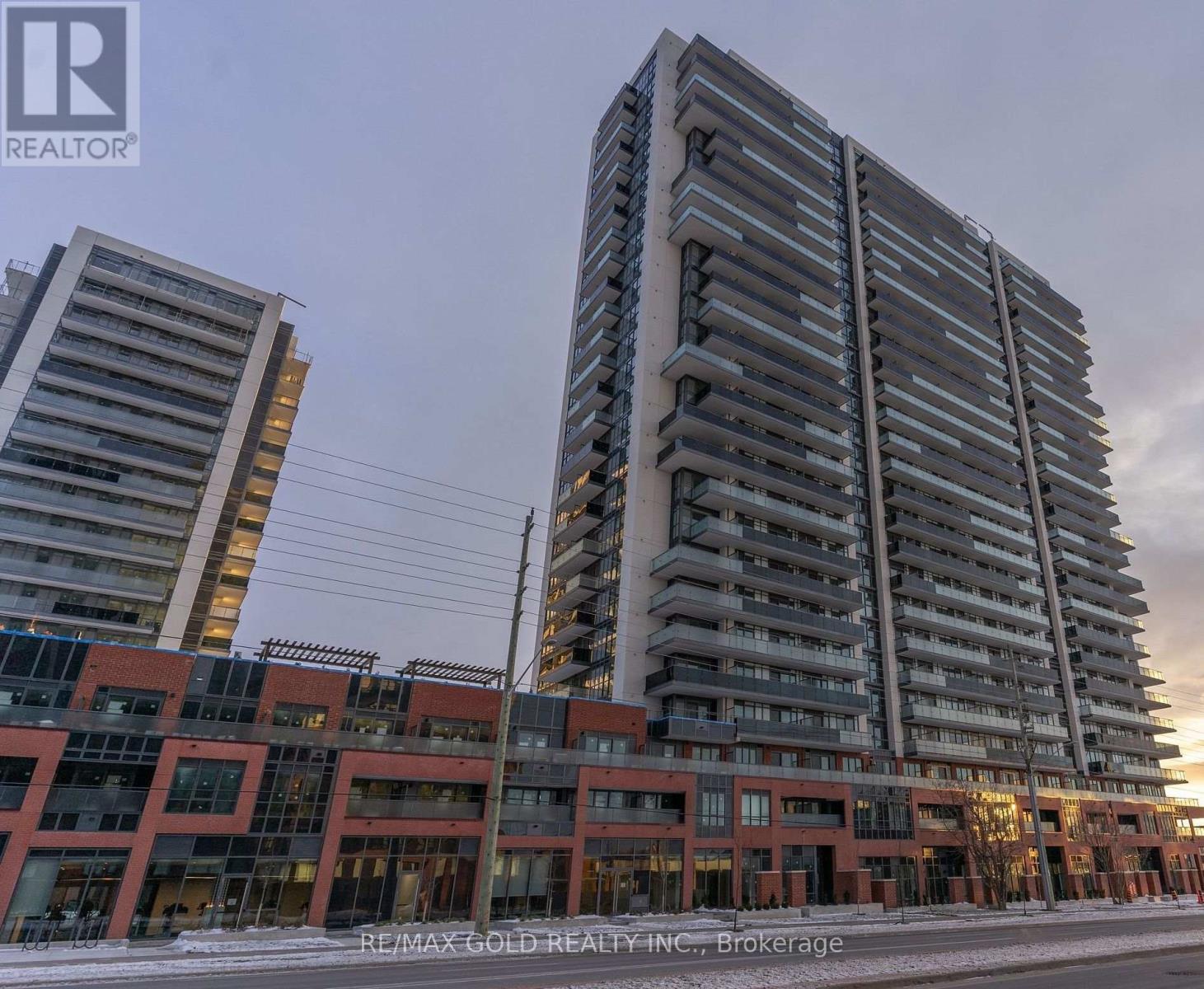 For rent: 1206 - 2545 SIMCOE STREET N, Oshawa (Windfields