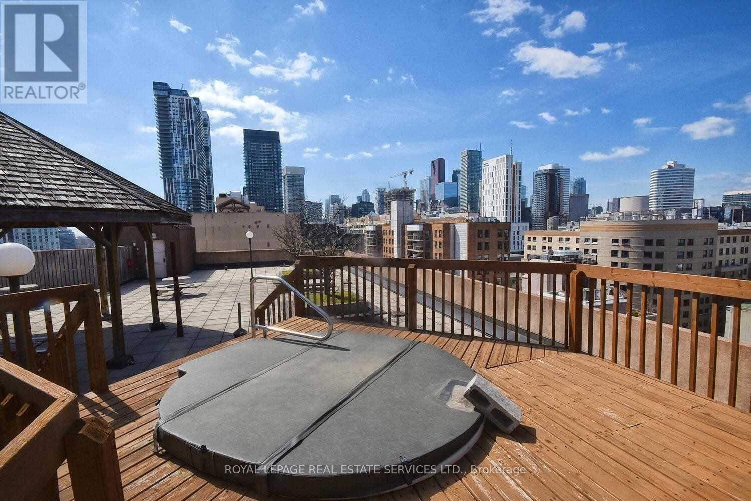 For sale: 310 - 117 GERRARD STREET E, Toronto (Church-Yonge