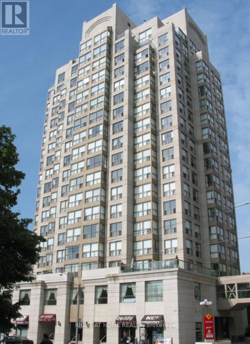 ST 298 Jarvis St | Metropolitan Essex Condos | 2 Condos for