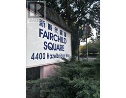 For rent: 140 4400 HAZELBRIDGE WAY, Richmond, British