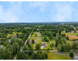 For sale: 6453 260 STREET, Langley, British Columbia V4W1V3