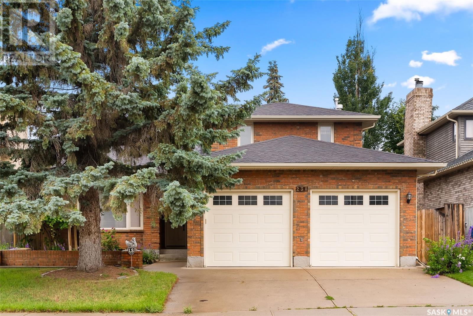 À vendre : 238 Rogers ROAD, Regina, Saskatchewan S4S7C4 - SK012802 ...