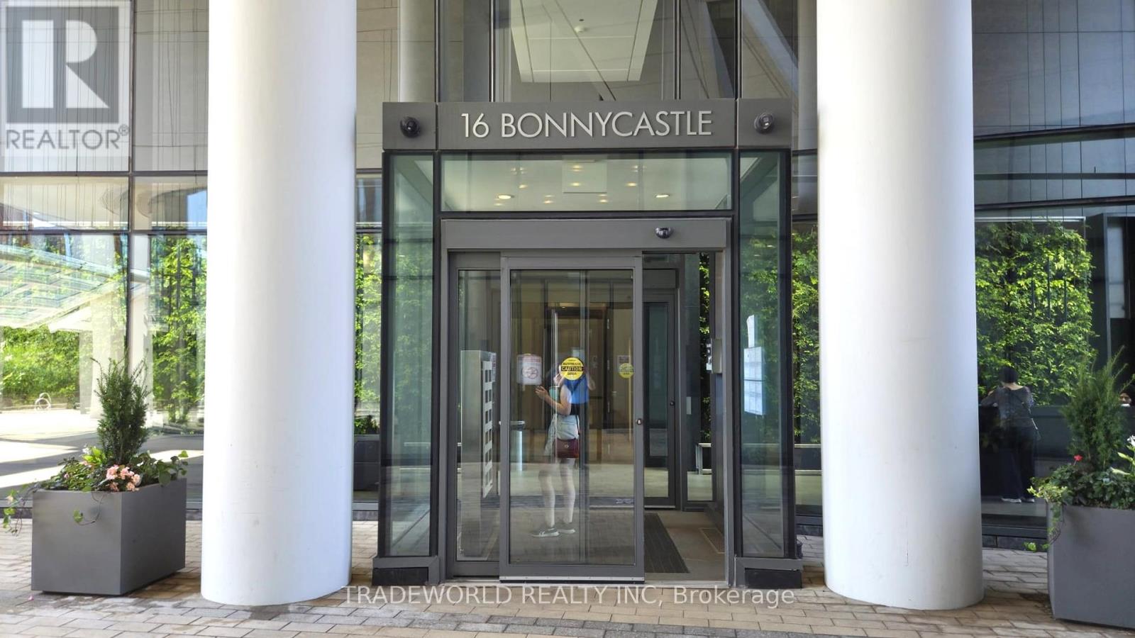 For rent: 2907 - 16 BONNYCASTLE STREET, Toronto (Waterfront