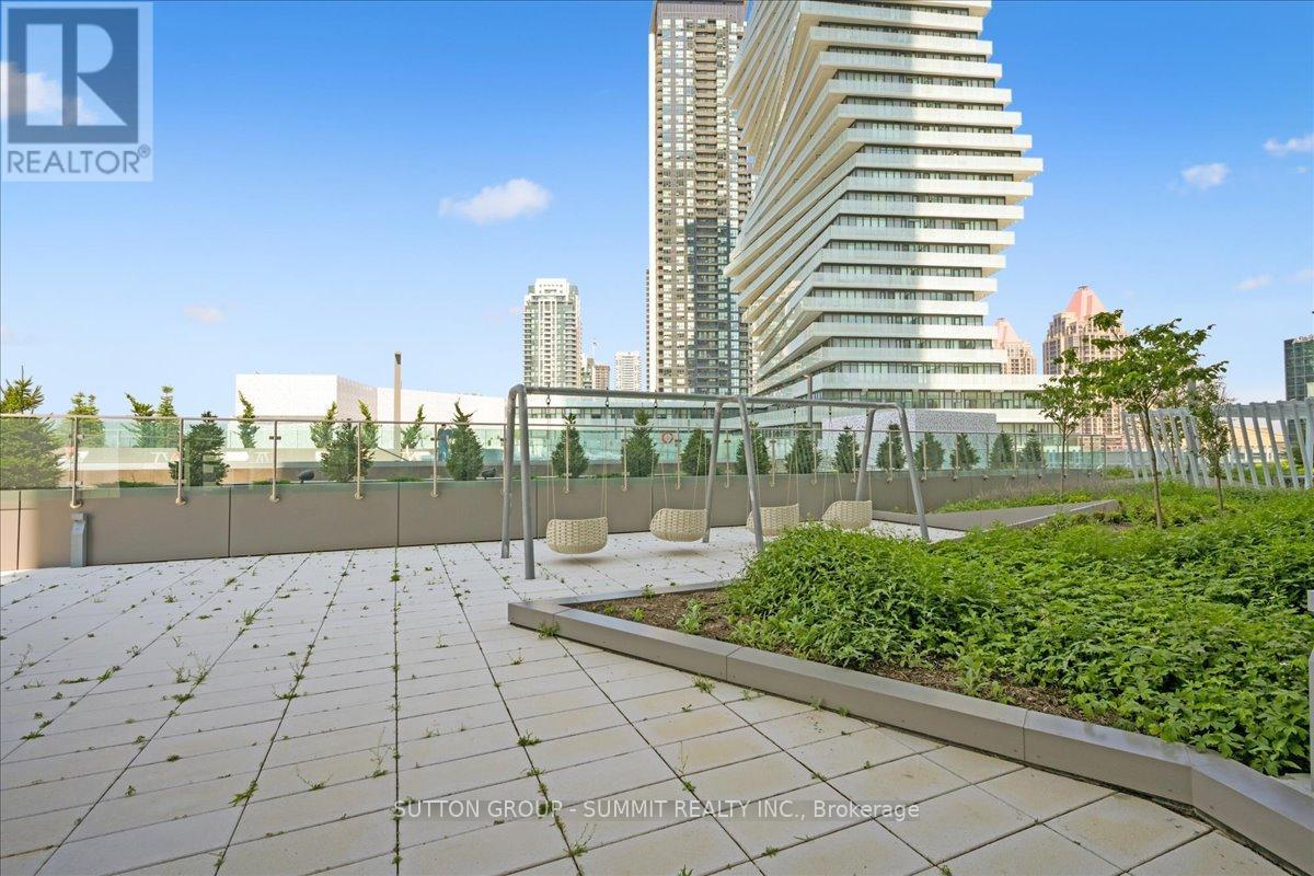 richimaru For rent: 2908 1495 RICHARDS STREET, Vancouver, British