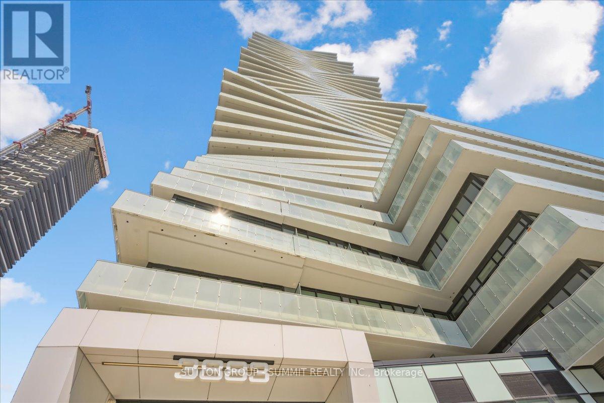 L For rent: 2505 - 3883 QUARTZ ROAD, Mississauga (City Centre