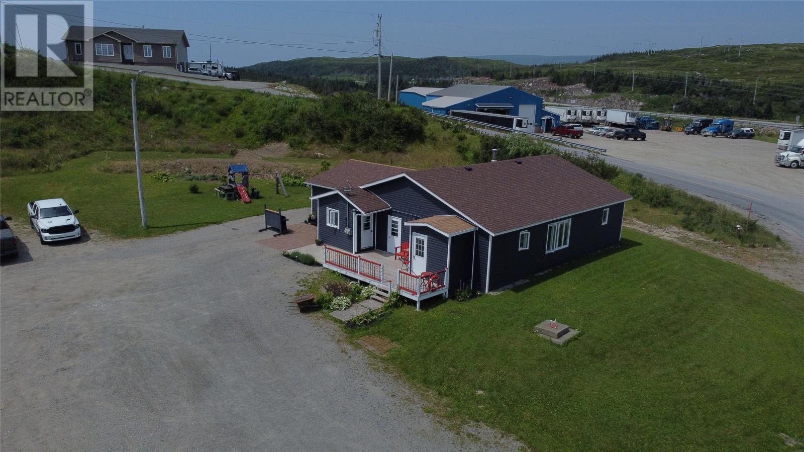 For sale: 3 Dennis Road, Channel-Port aux Basques, Newfoundland
