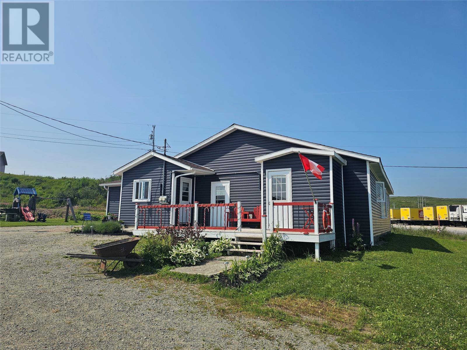 For sale: 3 Dennis Road, Channel-Port aux Basques, Newfoundland