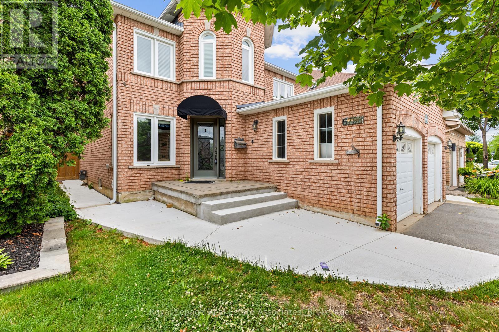 For rent: 6796 DILLINGWOOD DRIVE, Mississauga (Lisgar
