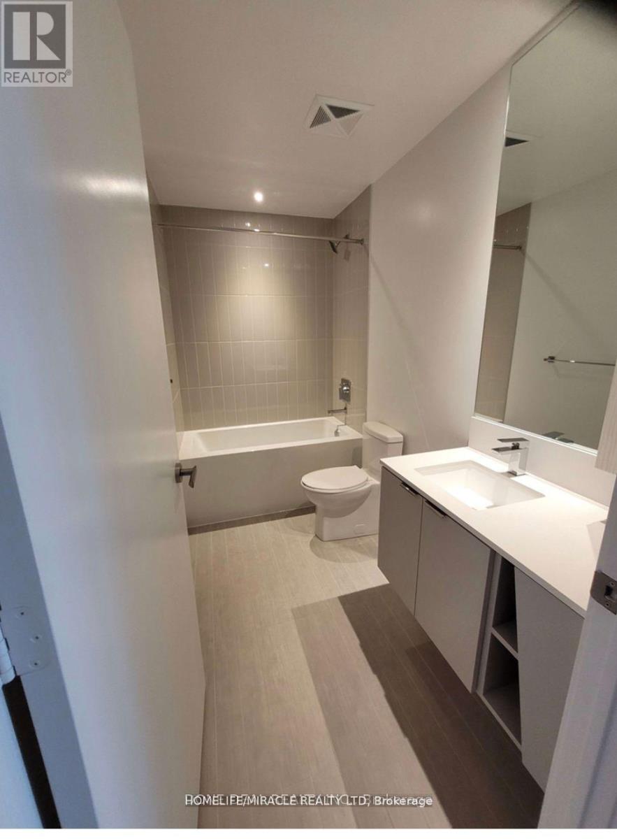 For rent: 410 - 3883 QUARTZ ROAD, Mississauga (City Centre