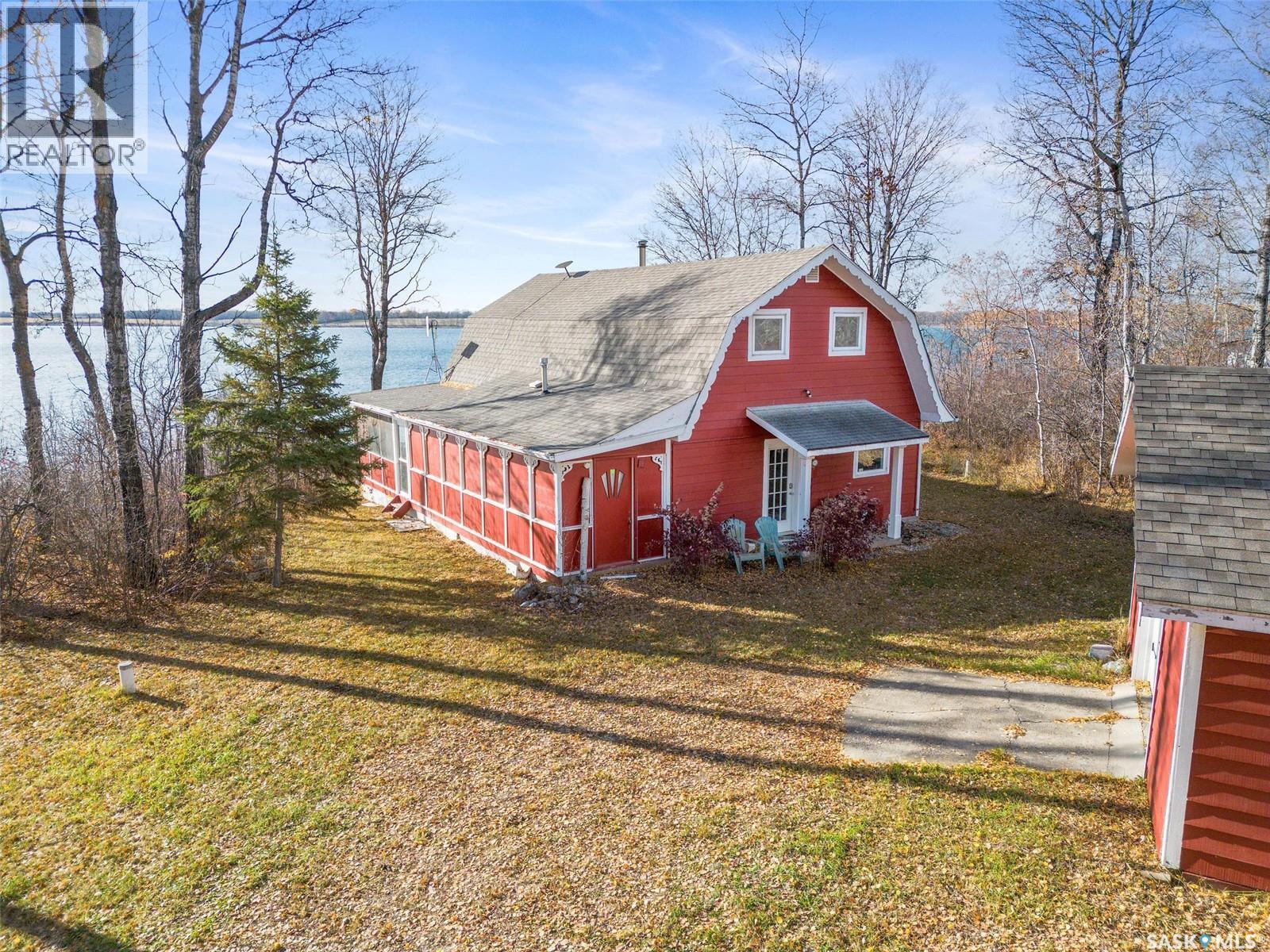Shellbrook For sale: 17 A Round Lake, Shellbrook Rm No. 493, Saskatchewan S0A3Y0 ...