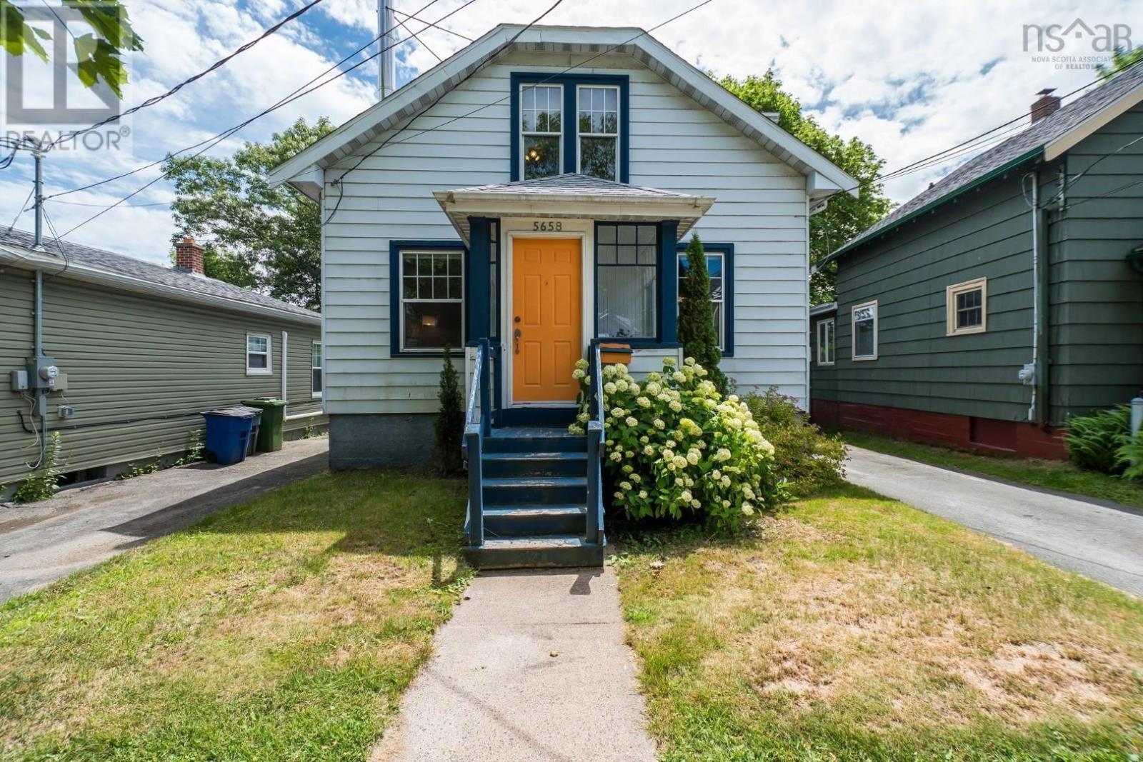 For sale: 5658 Duffus Street, Halifax, Nova Scotia B3K2M6 - 202517677 | REALTOR.ca