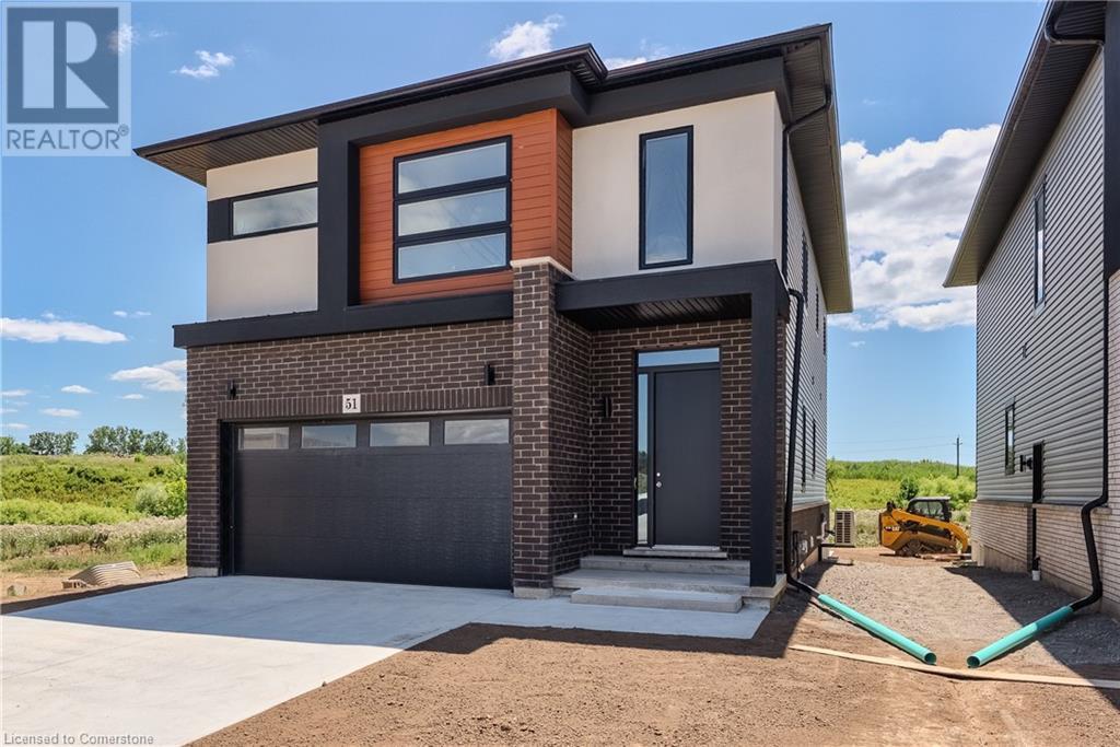 For sale: 51 ALICIA Crescent, Thorold, Ontario L2V0M1