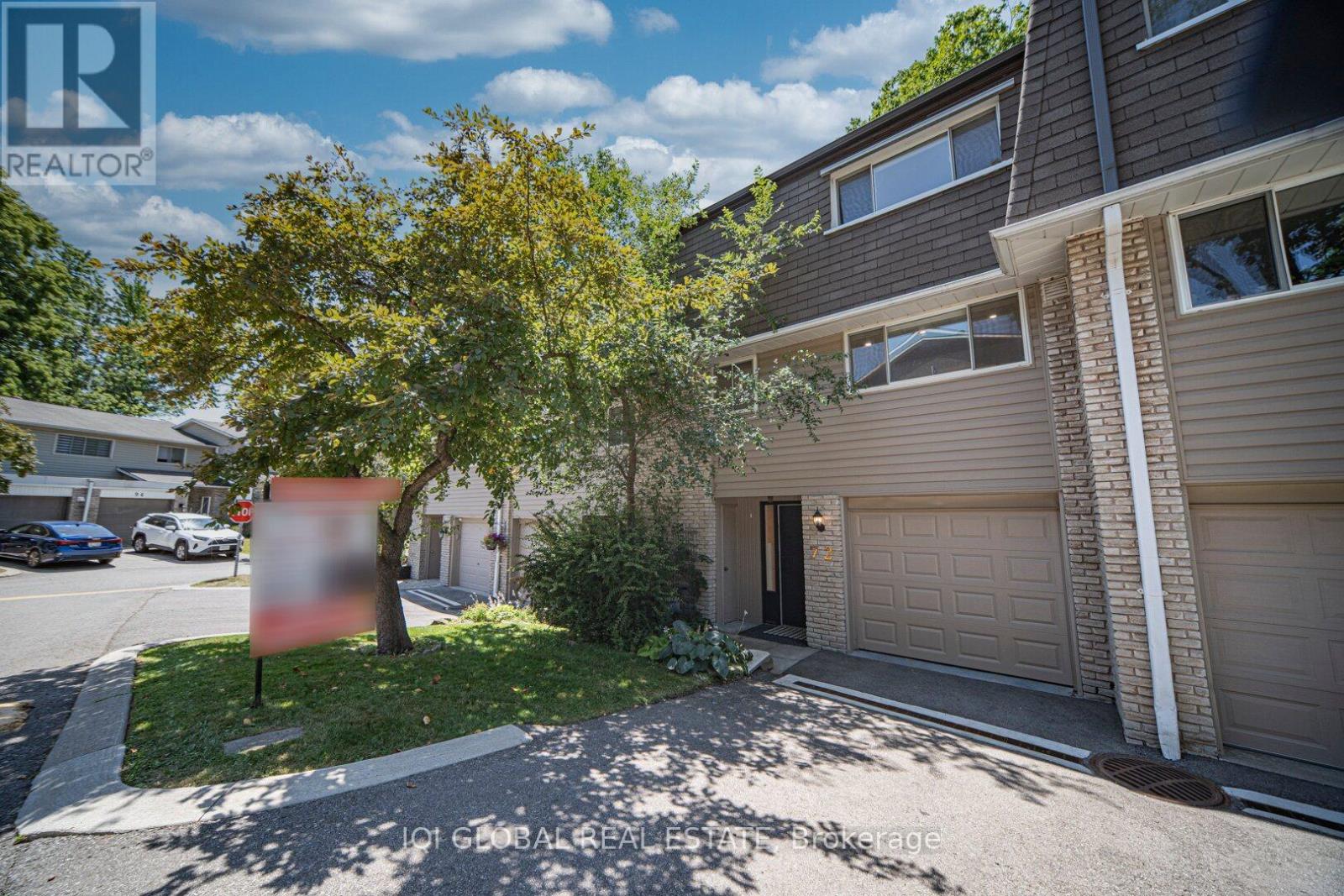 For sale: 72 1270 GAINSBOROUGH DRIVE Oakville (FA Falgarwood For sale: 72 1270 GAINSBOROUGH DRIVE Oakville (FA Falgarwood