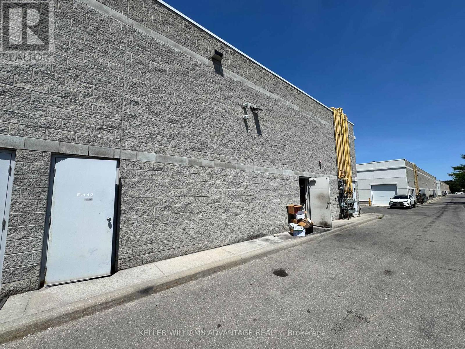 For sale: E112 - 3262 MIDLAND AVENUE, Toronto (Milliken), Ontario M1V0C6 -  E12303667 | REALTOR.ca