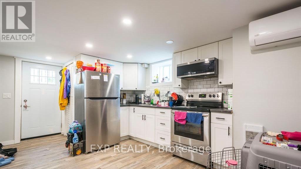 【back number】会報 one room #2～11 For rent: UNIT B - 99 BAY DRIVE, Belleville (Belleville Ward