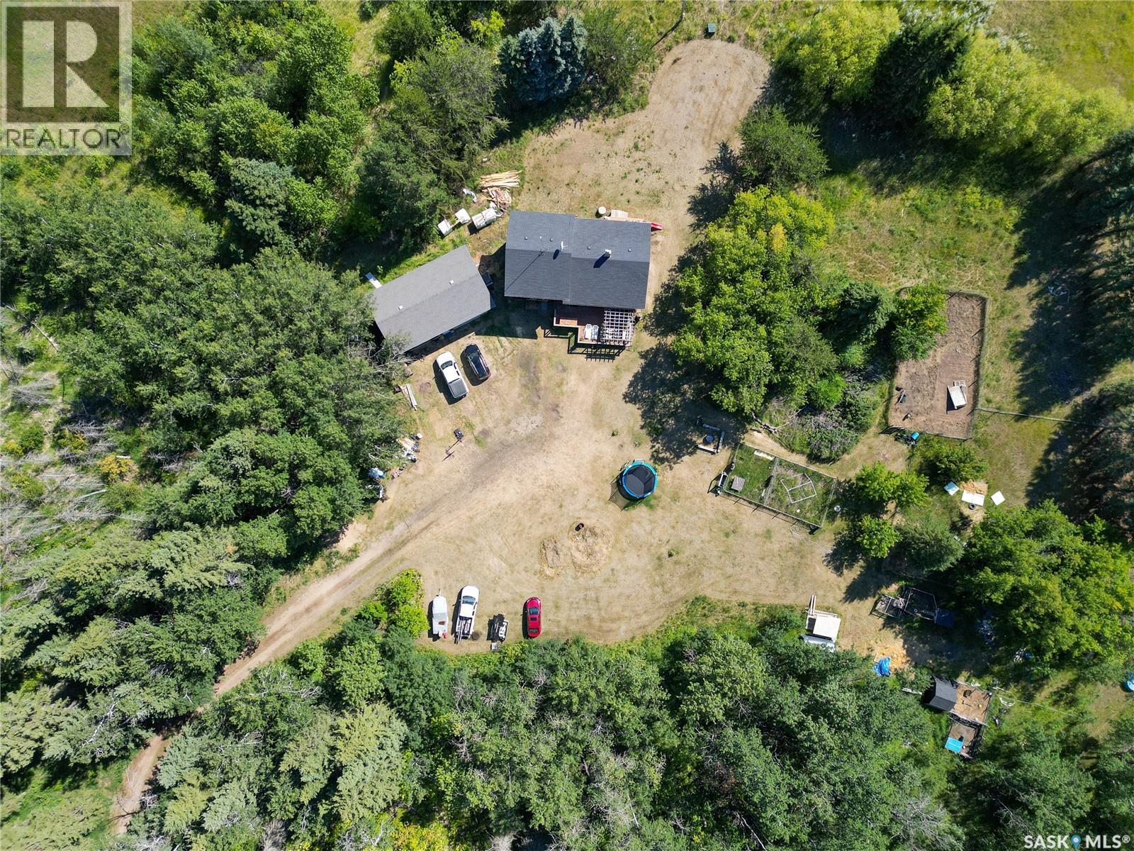 Shellbrook For sale: Wild Spirit Acreage, Shellbrook Rm No. 493, Saskatchewan ...
