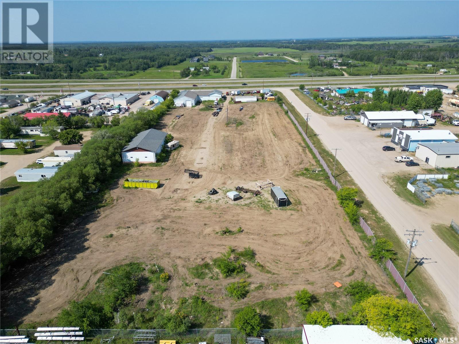 For sale: Highway 2 North Compound, Buckland Rm No. 491, Saskatchewan ...