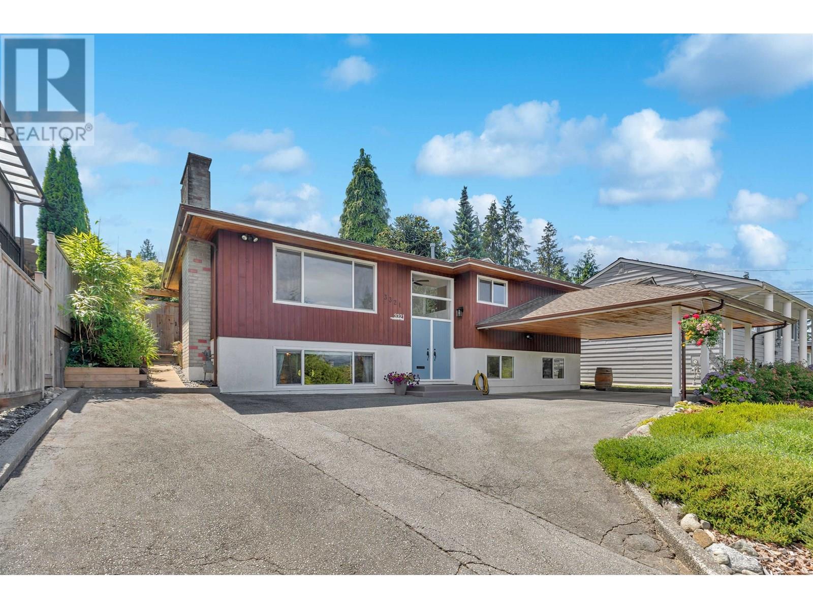 For sale: 3321 VIEWMOUNT DRIVE, Port Moody, British Columbia