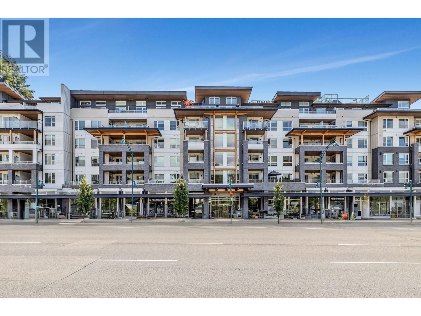 For sale: 305 3229 ST JOHNS STREET, Port Moody, British
