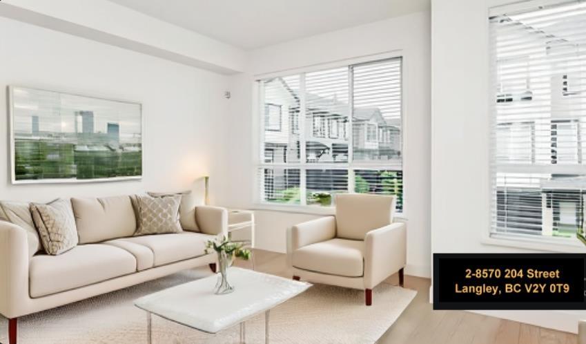 木村 8570 204 Street for Sale & SOLD history | | Langley BC