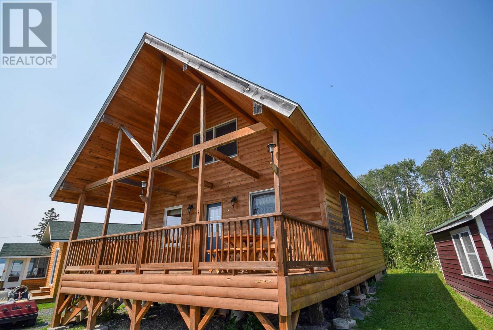 For sale: 601 Witch Bay Camp road, Lake of the Woods, Sioux