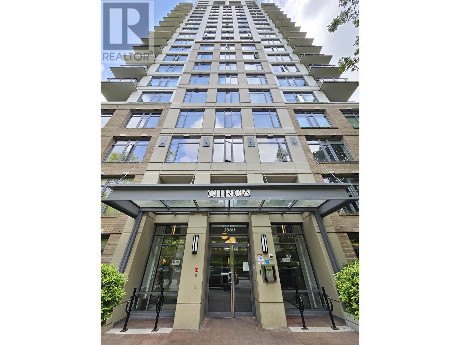 For sale: 905 3660 VANNESS AVENUE, Vancouver, British
