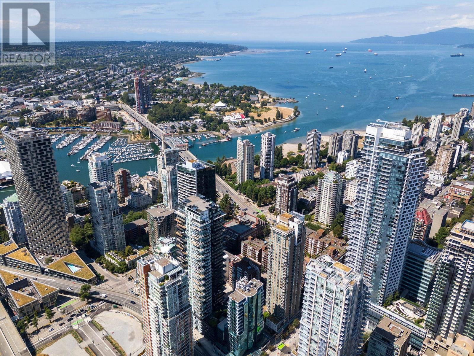 For sale: 807 1308 HORNBY STREET, Vancouver, British