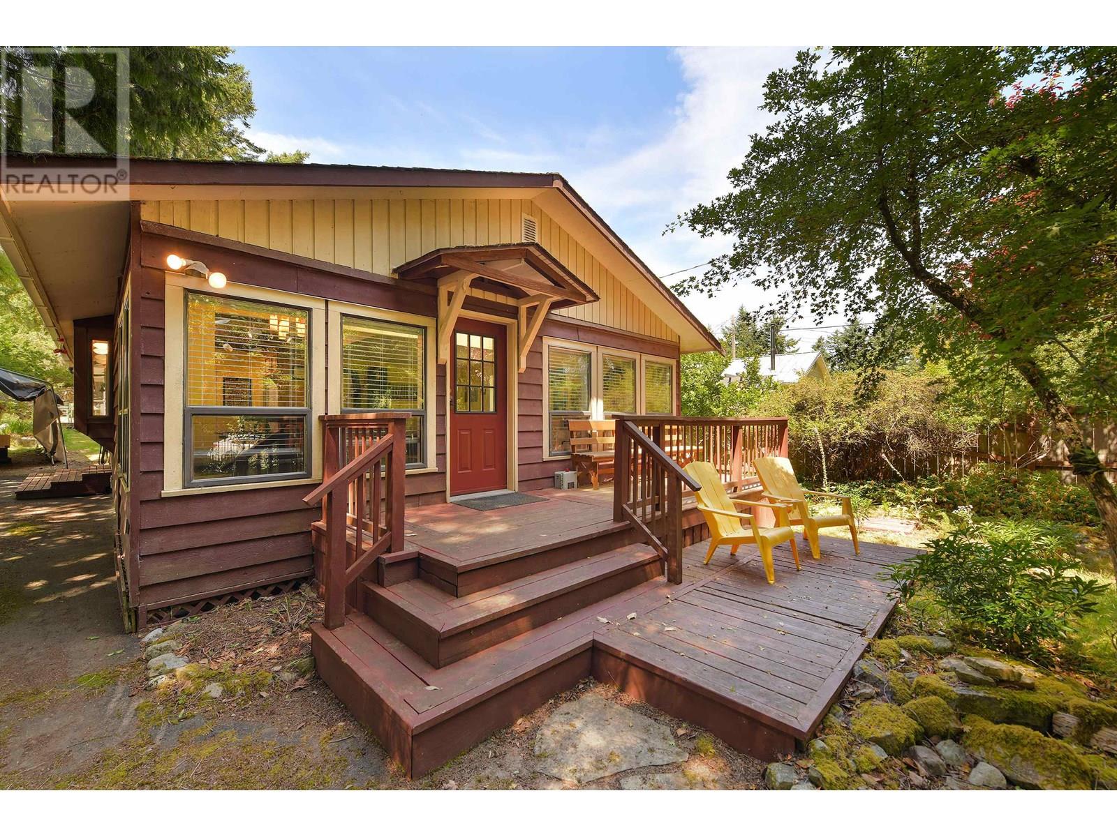 For sale: 513 CEDAR HILL ROAD, Mayne Island, British Columbia V0N2J1 ...